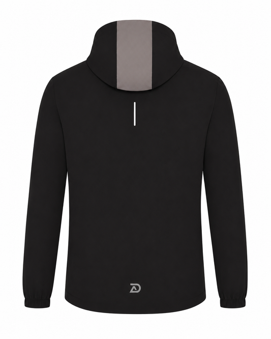 Active Jacket - Black
