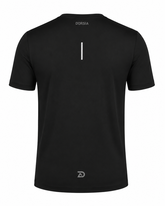 Active Tee - Black