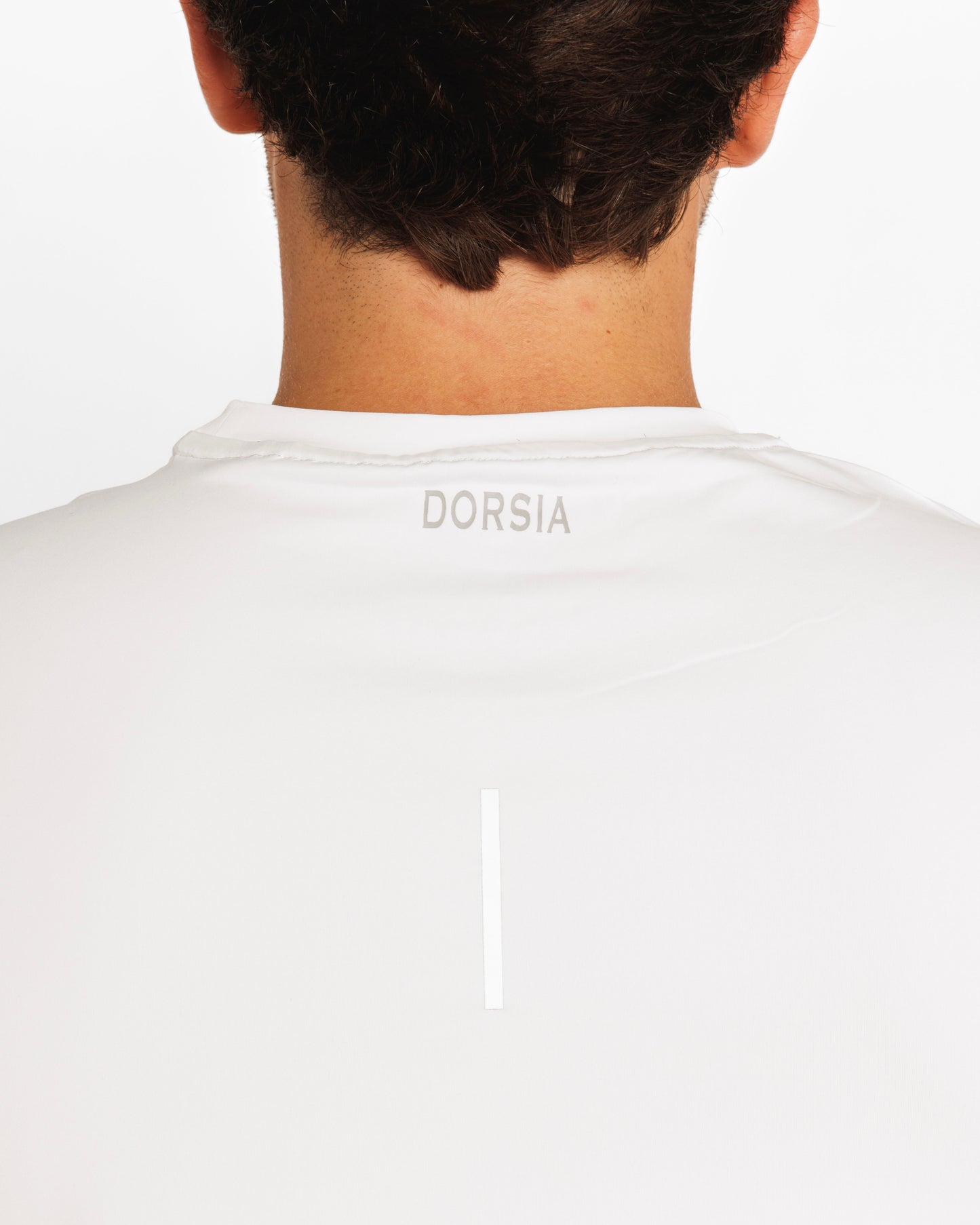 Active Tee - White