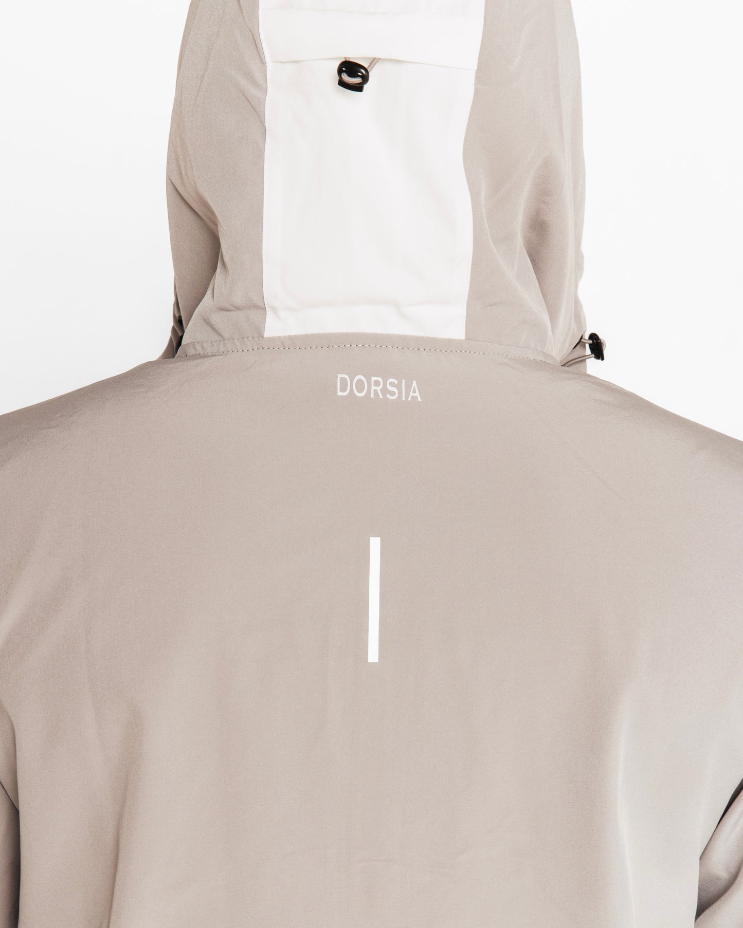 Active Jacket - Stone Grey