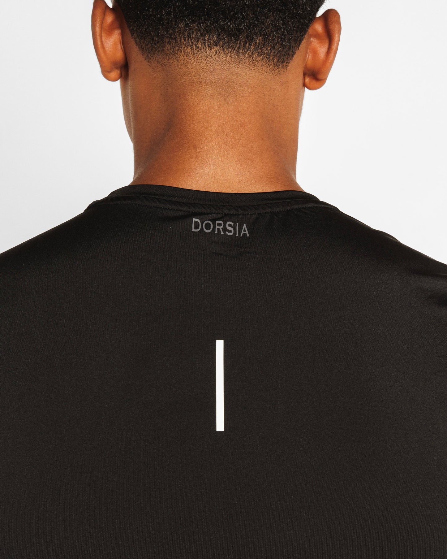 Active Tee - Black