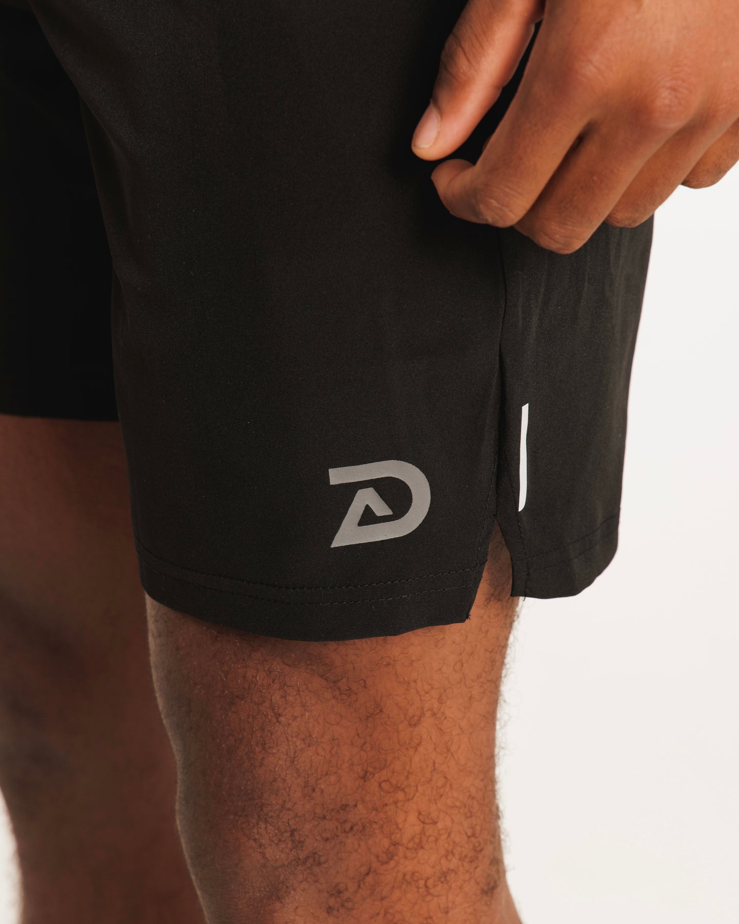 Active Shorts - Black