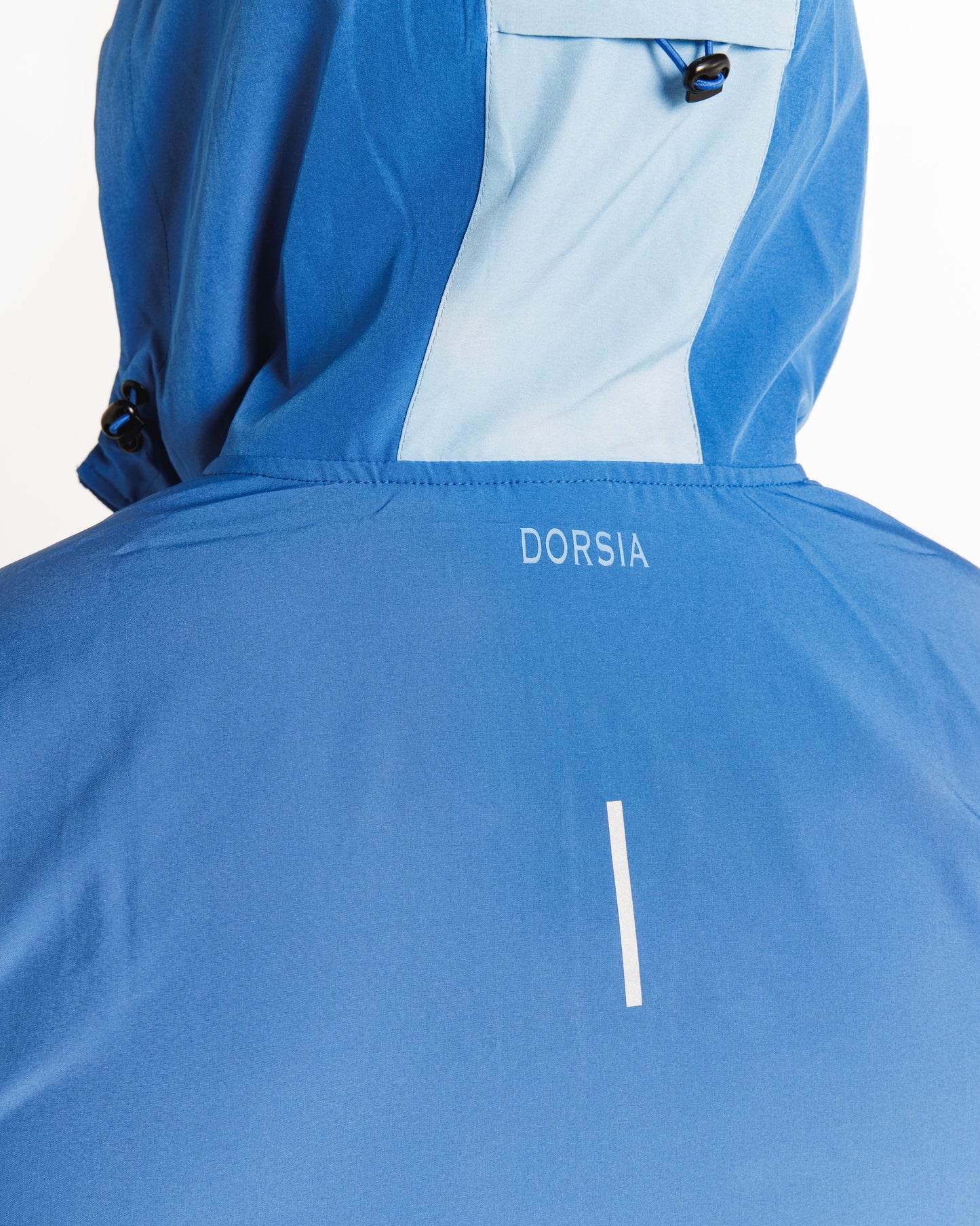 Active Jacket - Royal Blue