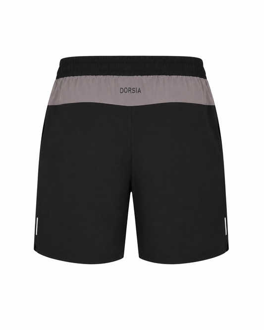 Active Shorts - Black