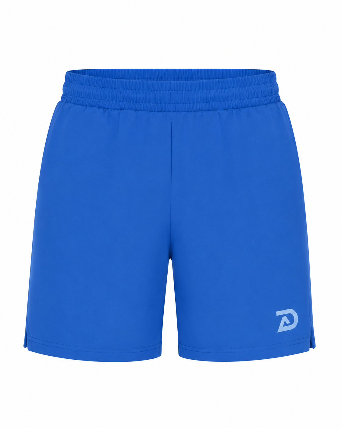 Active Shorts - Royal Blue