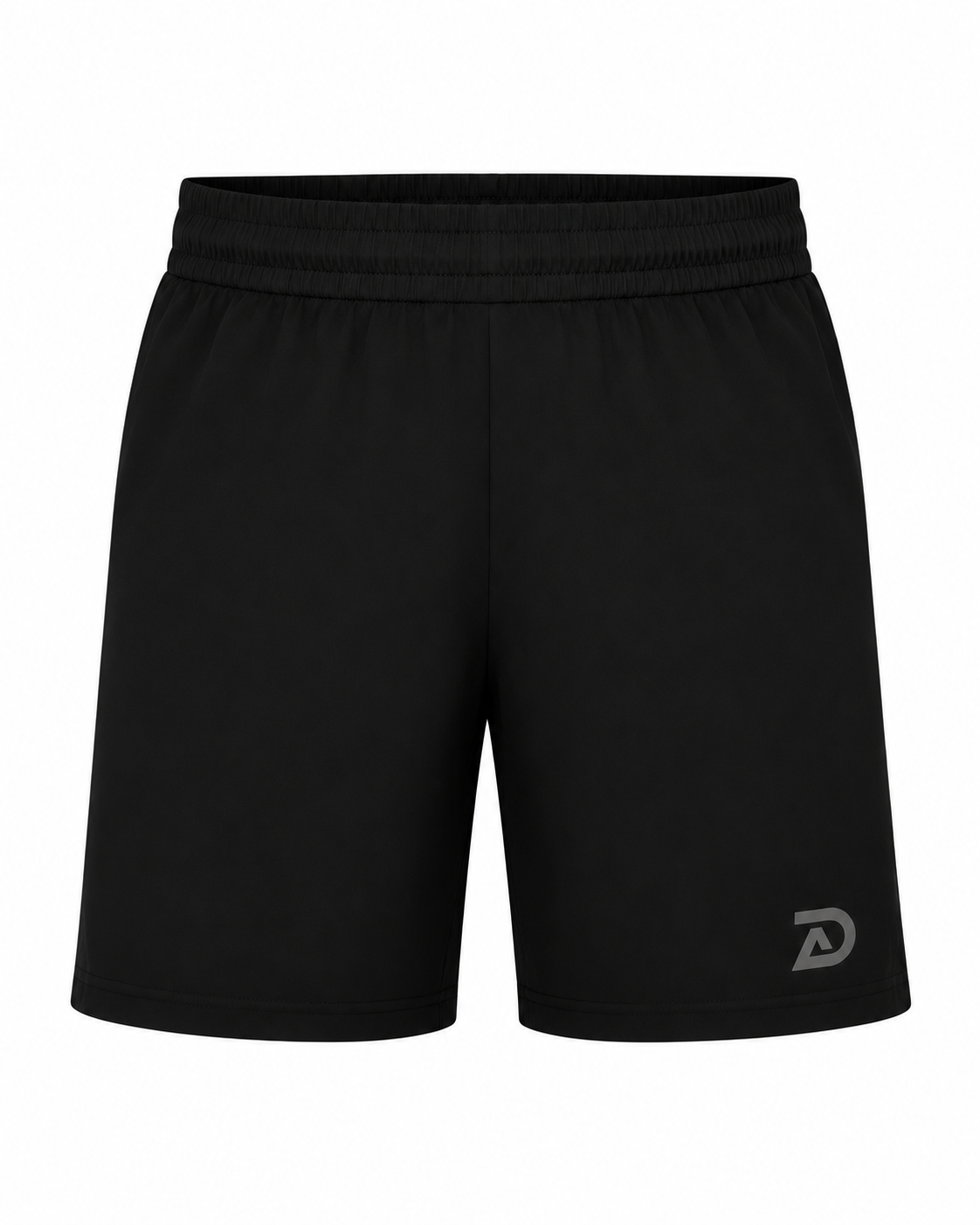 Active Shorts - Black