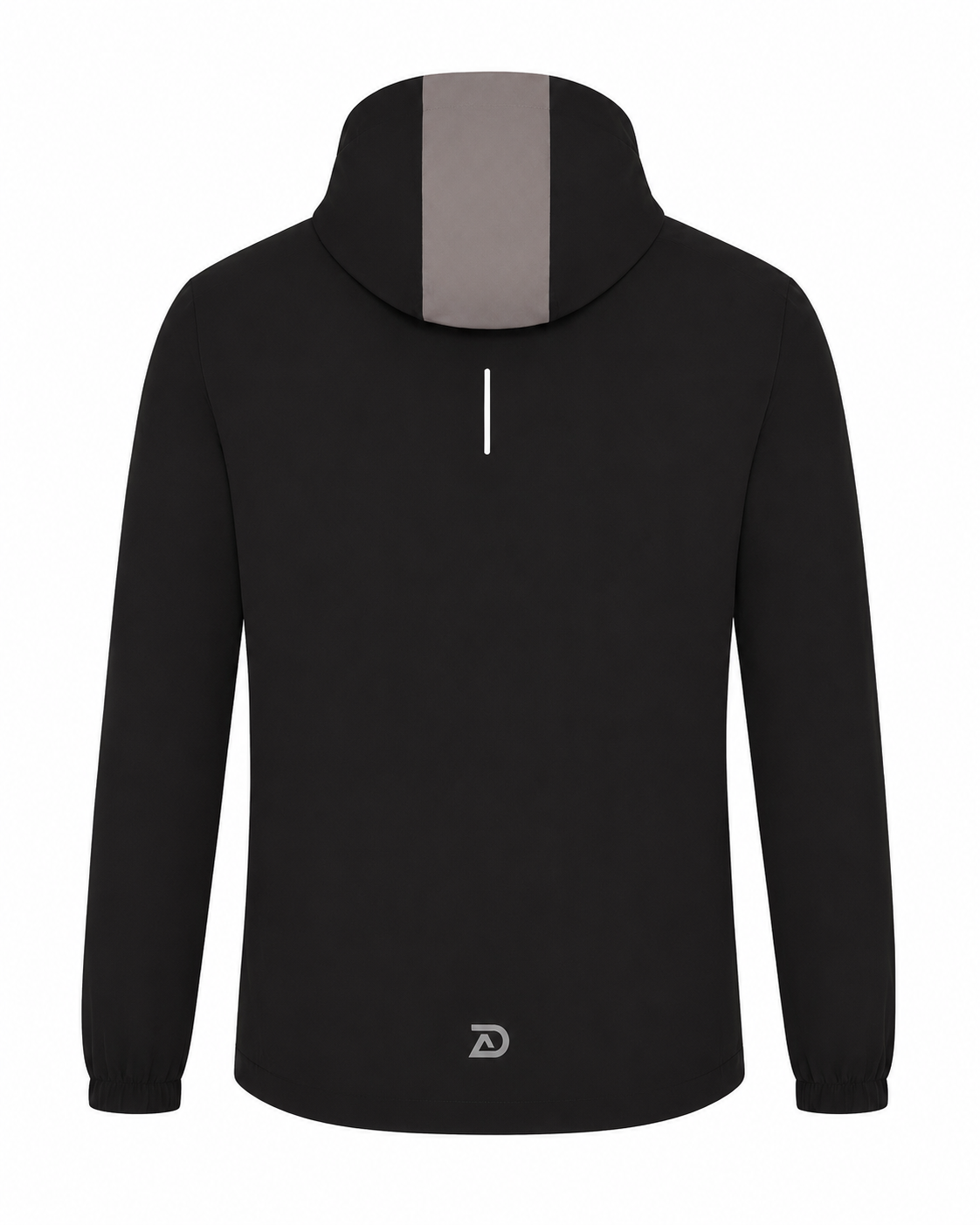 Active Jacket - Black