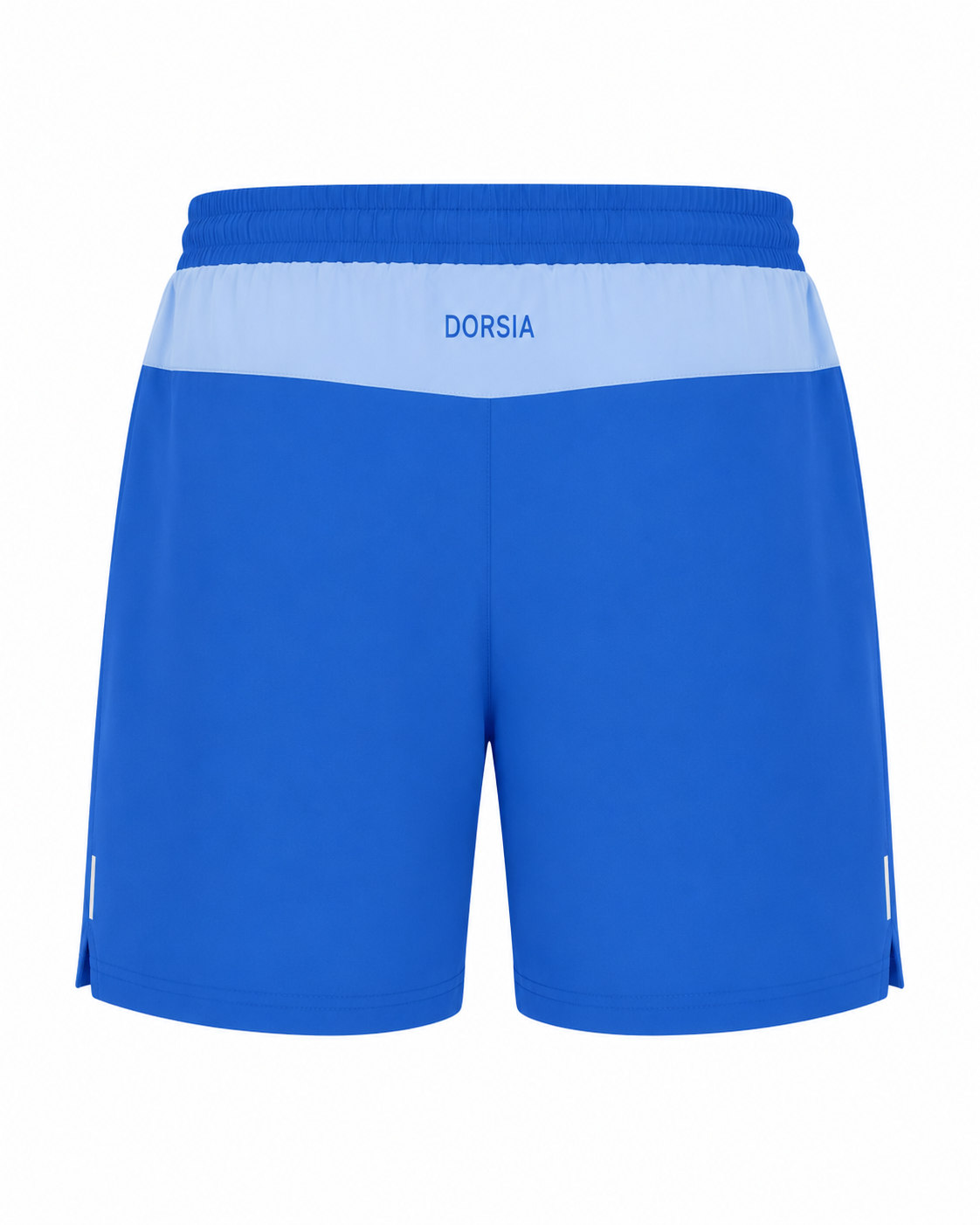 Active Shorts - Royal Blue