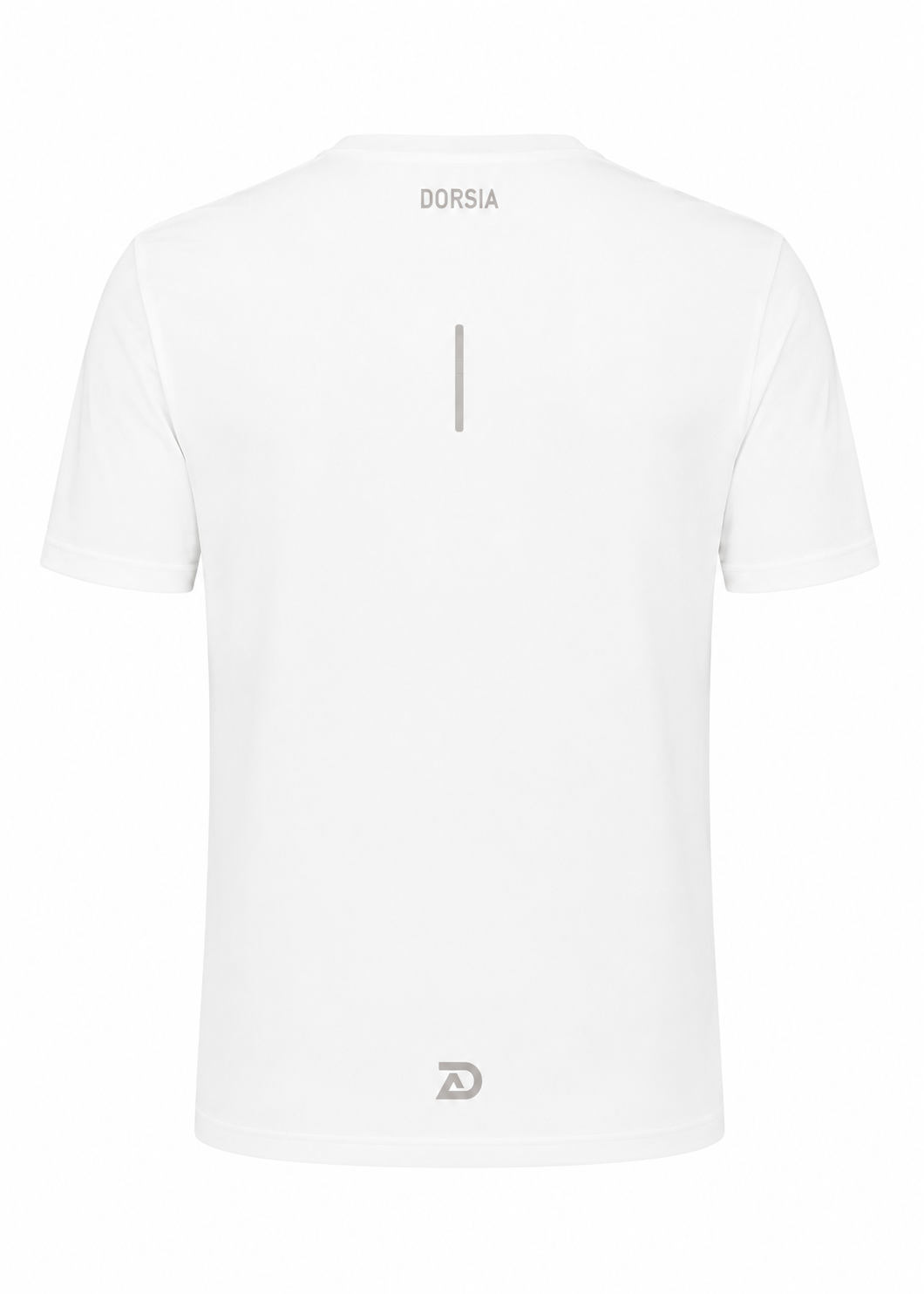 Active Tee - White
